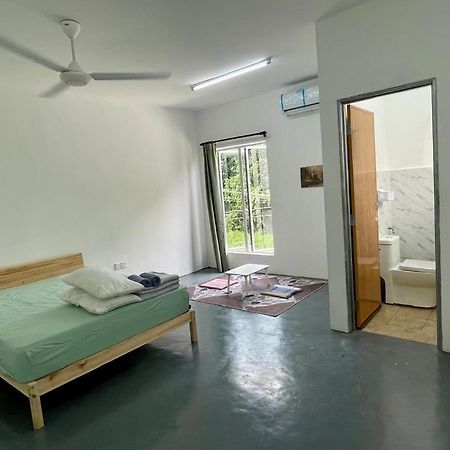 Inderapura Villa Free Parking Shah Alam Buitenkant foto