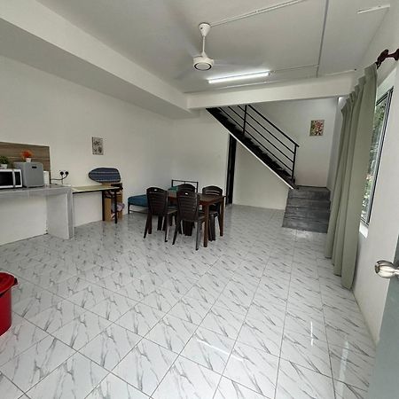 Inderapura Villa Free Parking Shah Alam Buitenkant foto