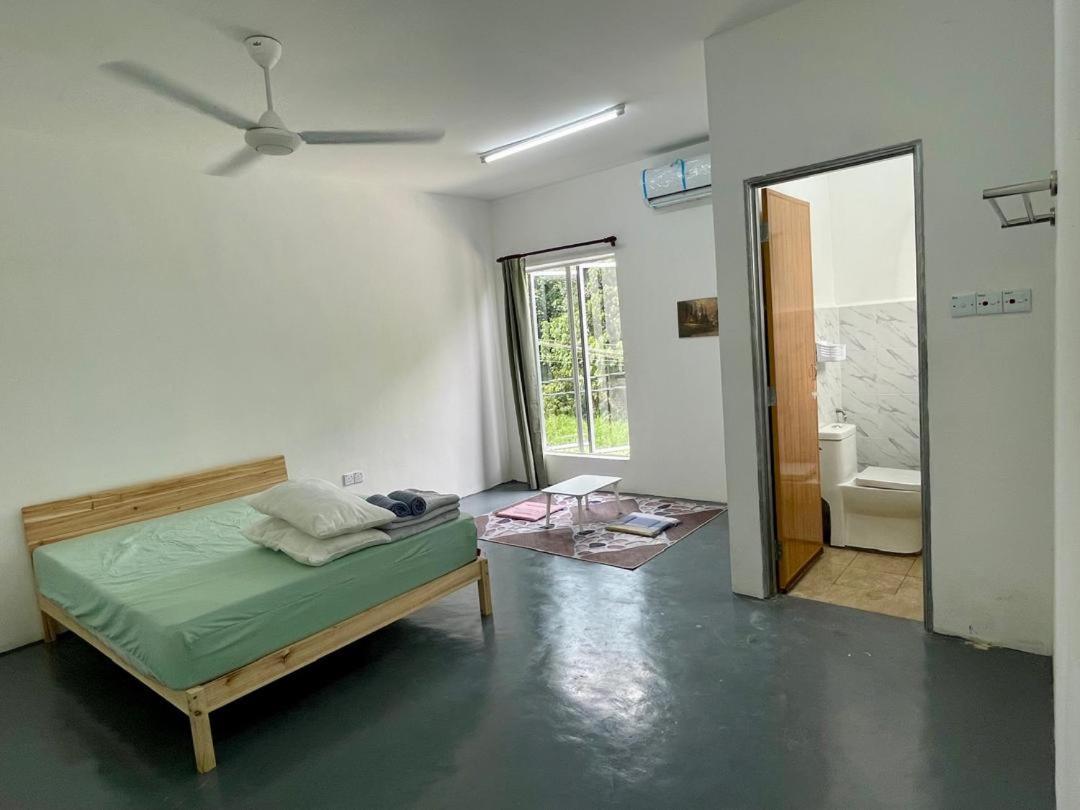 Inderapura Villa Free Parking Shah Alam Buitenkant foto