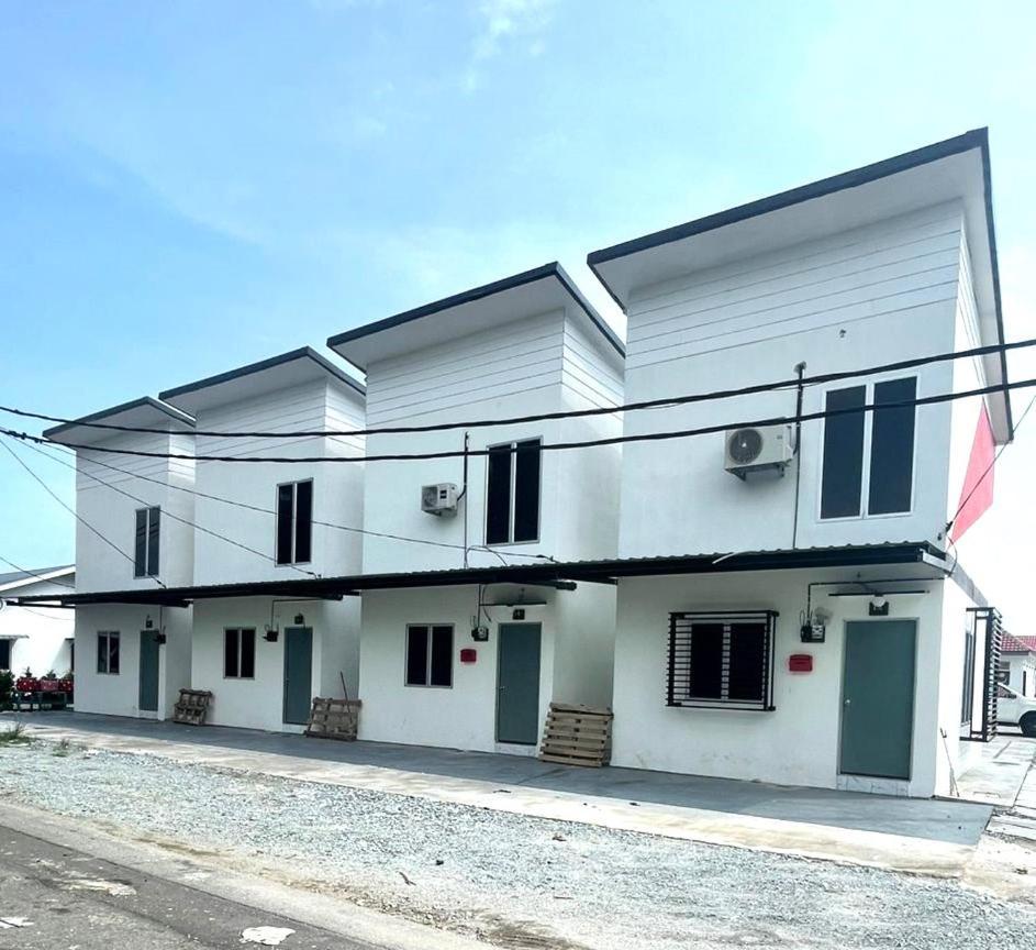 Inderapura Villa Free Parking Shah Alam Buitenkant foto
