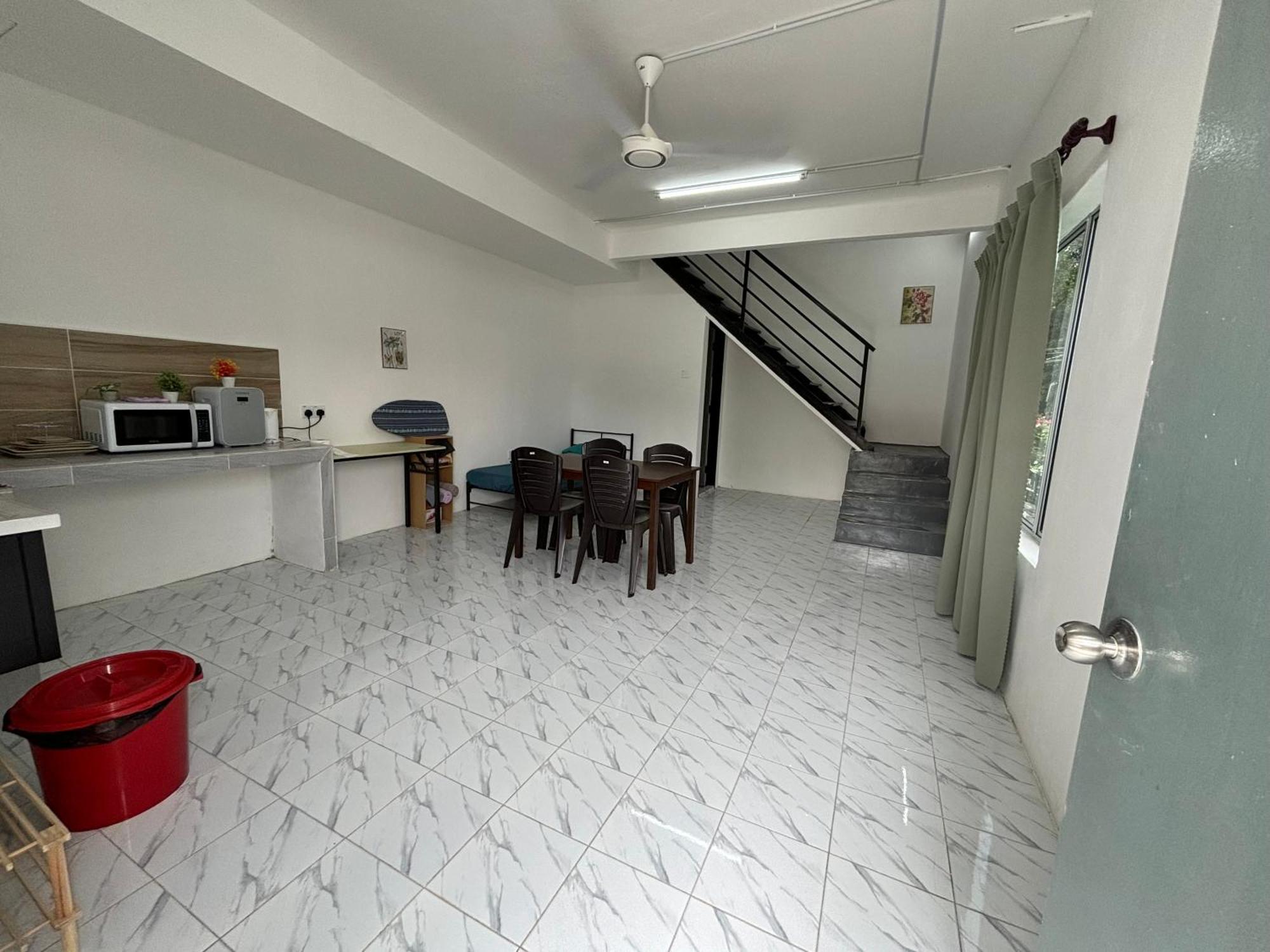 Inderapura Villa Free Parking Shah Alam Buitenkant foto